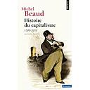 Histoire du capitalisme  - 1500-2010