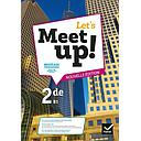 Let's Meet up ! 2de B1