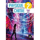 Physique-Chimie 2nde