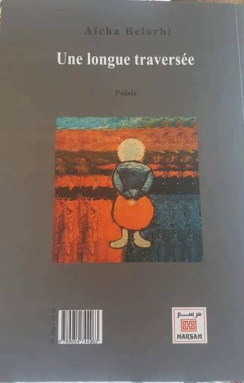 Une longue traversée