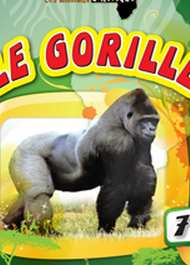 Le gorille
