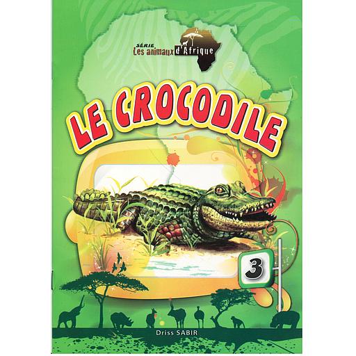 Le crocodile