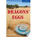 Dragons' Eggs Level 5 Upper-intermediate