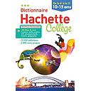 Dictionnaire Hachette Collège - De la 6e à la 3e - 2019