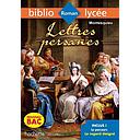 Lettres Persanes - Bibliolycée - NE 2020