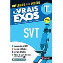 Interros des Lycée - SVT Tle