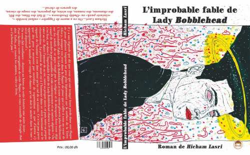 L'improbable fable de Lady Bobblehead