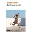 Le bleu des abeilles