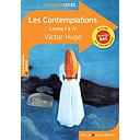 Les Contemplations - Livres I à IV - Classico Lycée