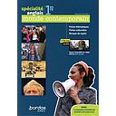 Anglais 1re Spécialité Monde contemporain  - Cahier élève