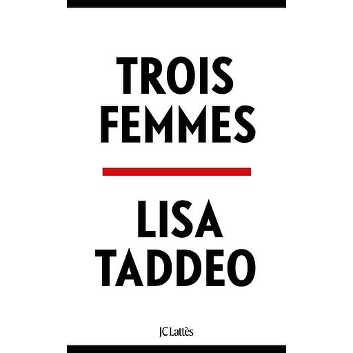 Trois femmes