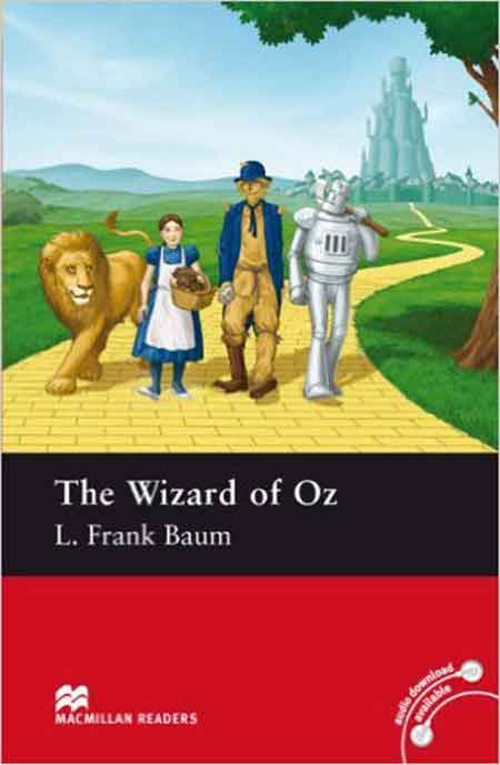 The Wizard of Oz