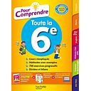 Pour comprendre toute la 6e