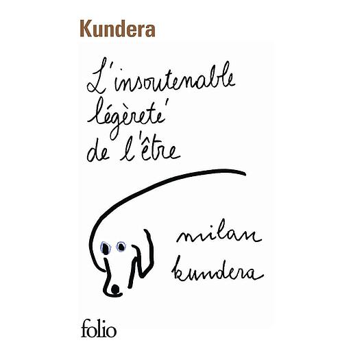 L'insoutenable légèreté de l'être
