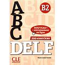 ABC DELF B2
