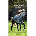 Le cheval barbe