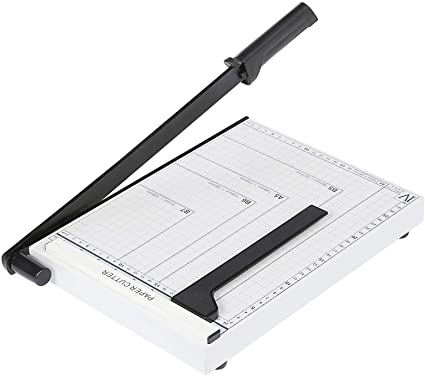 Massicot A4