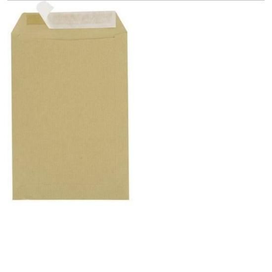 Enveloppe Kraft Pochette 130*170 90G