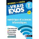 Interros des Lycées -Numérique et sciences informatiques Tle