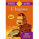 L'Ingénu - Bibliolycée