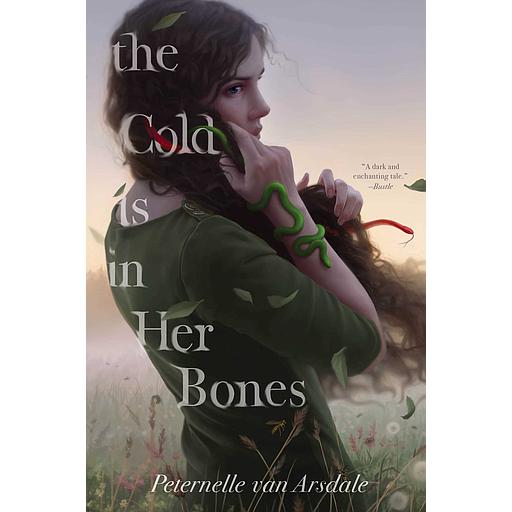 The Cold Is in Her Bones