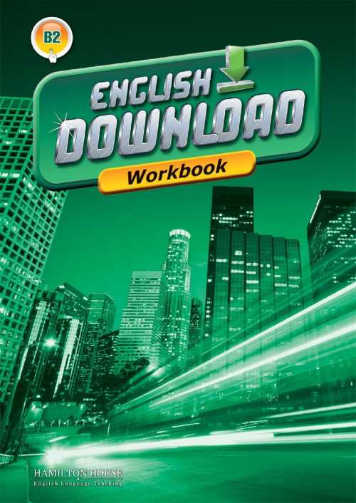 English DOWNLOAD B2 - WB