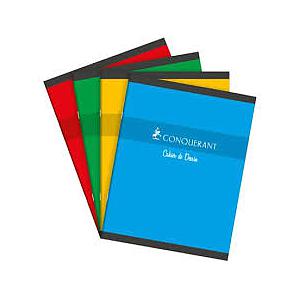 Cahier 384P 21*29.7 60G