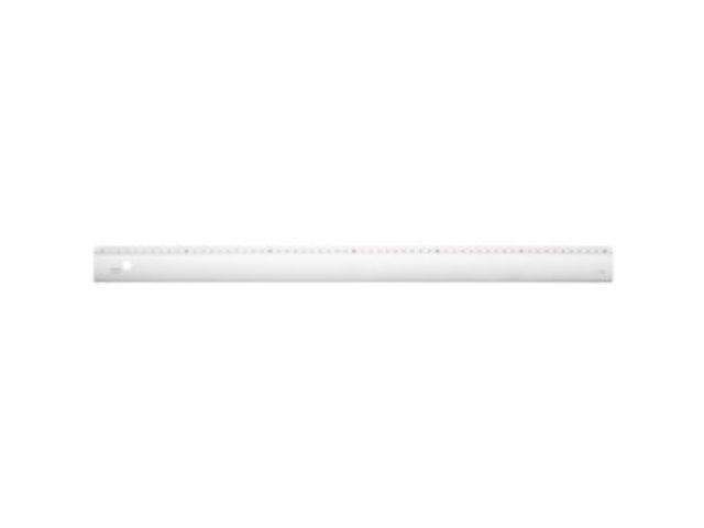 Regle 60cm Transparent