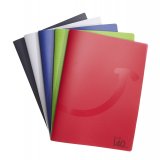 Cahier simple - 21*29.7 - 140p - Séyès - 90g