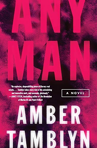 Any Man : A Novel