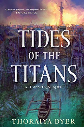 Tides of the Titans
