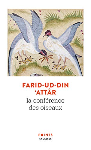 La Conférence des oiseaux