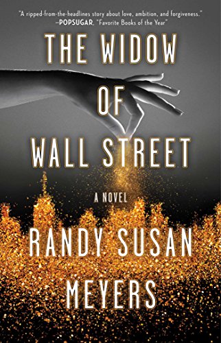 The Widow of Wall Street: A Novel