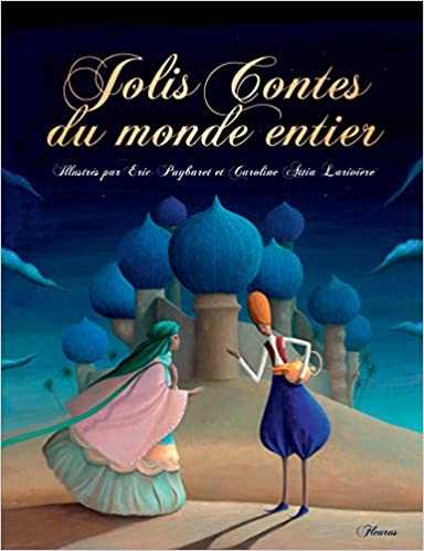 Jolis Contes du monde entier