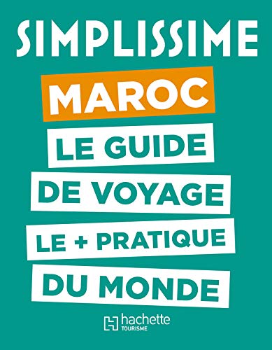 Le Guide Simplissime Maroc
