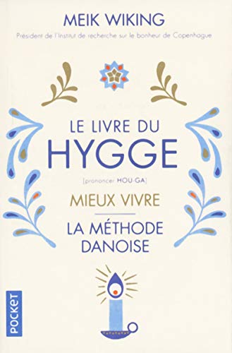 Le Livre du Hygge