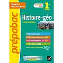 Prépabac Histoire-Géographie 1re