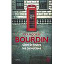 Objet de toutes les convoitises