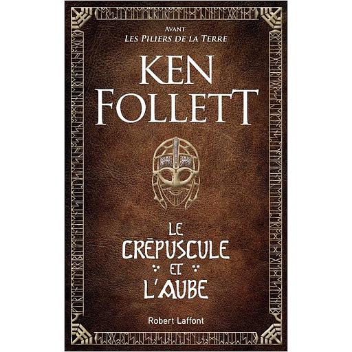 Le Crépuscule et l'Aube