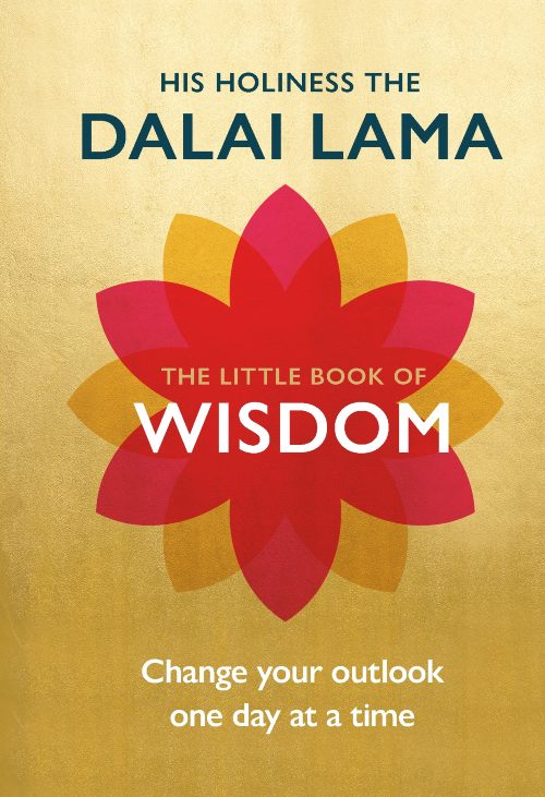 The Little Book of Wisdom Change Your Outlook One Day at a Time