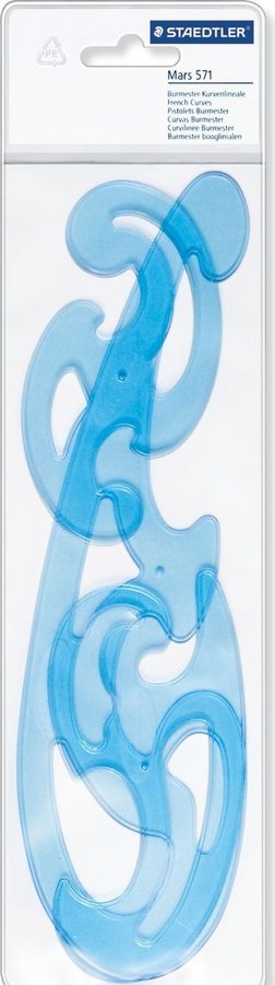 jeu 3 pistolets - burmester