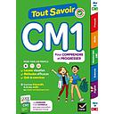 Tout savoir CM1