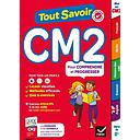 Tout Savoir CM2