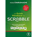 Le guide Marabout du Scrabble