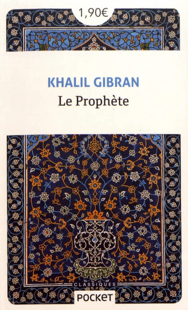 Le prophète