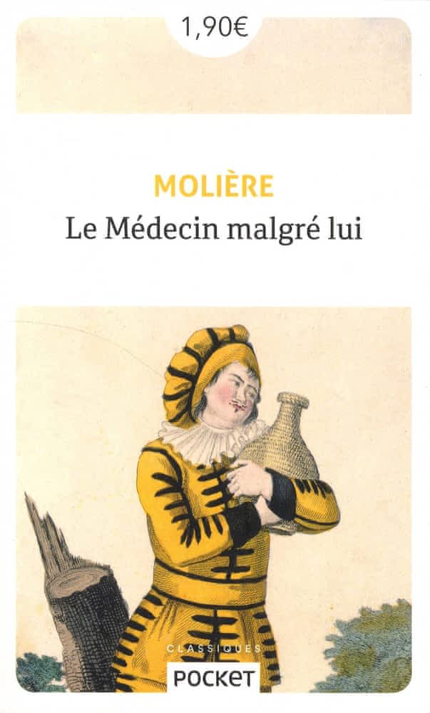 Le médecin malgré lui