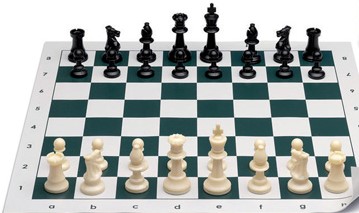 Jeu d'échecs magnétique مجموعة شطرنج مغناطيسي