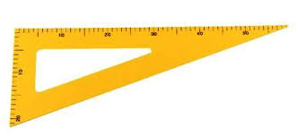 Equerre Tableau 60cm