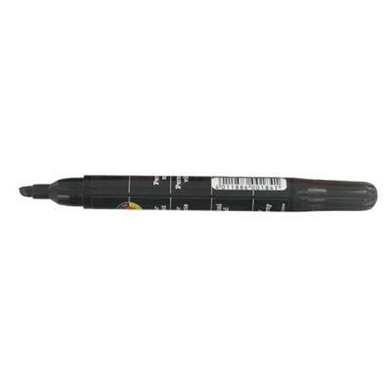 Marqueur permanent Double Pointes