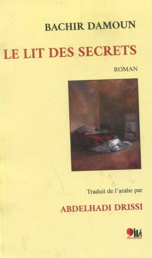 Le Lit des secrets